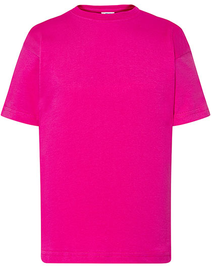 Kids´ T-Shirt (JHK150K)