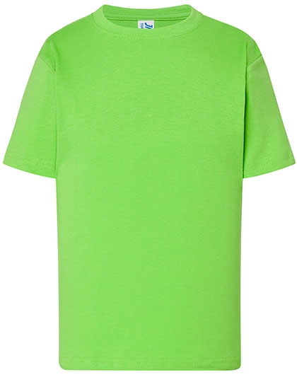 Kids´ T-Shirt (JHK150K)