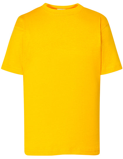 Kids´ T-Shirt (JHK150K)