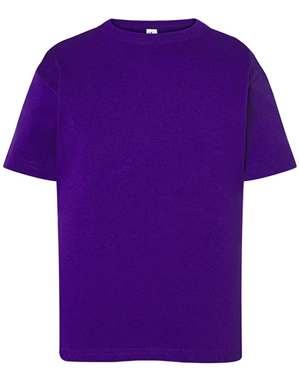 Kids´ T-Shirt (JHK150K)