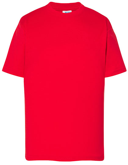 Kids´ T-Shirt (JHK150K)