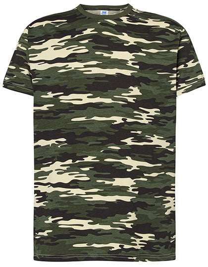 Regular T-Shirt (JHK150)