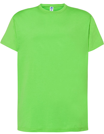 Regular T-Shirt (JHK150)