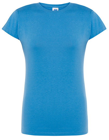 Ladies´ Regular Comfort T-Shirt (JHK152)