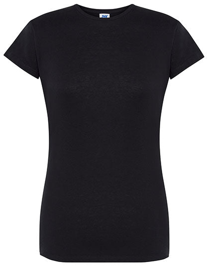 Ladies´ Regular Comfort T-Shirt (JHK152)