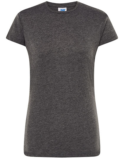 Ladies´ Regular Comfort T-Shirt (JHK152)