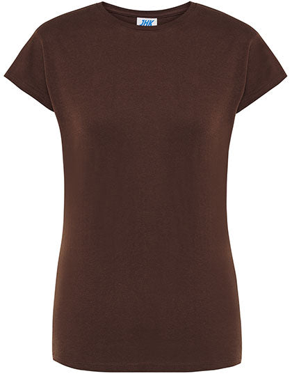 Ladies´ Regular Comfort T-Shirt (JHK152)