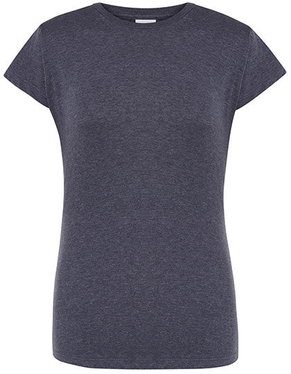 Ladies´ Regular Comfort T-Shirt (JHK152)