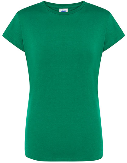 Ladies´ Regular Comfort T-Shirt (JHK152)