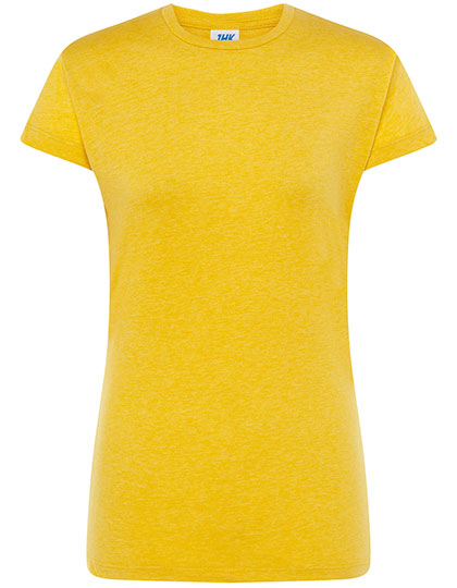 Ladies´ Regular Comfort T-Shirt (JHK152)