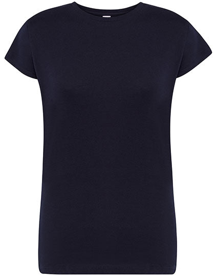 Ladies´ Regular Comfort T-Shirt (JHK152)