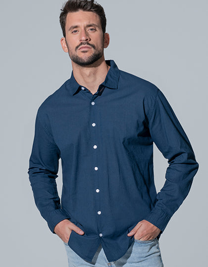 Camisa Tulum Shirt (JHK200)