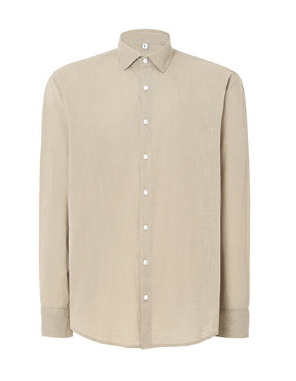 Camisa Tulum Shirt (JHK200)