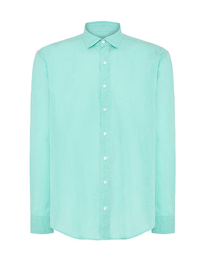 Camisa Tulum Shirt (JHK200)
