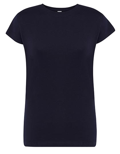 Ladies´ Regular Premium T-Shirt (JHK240)