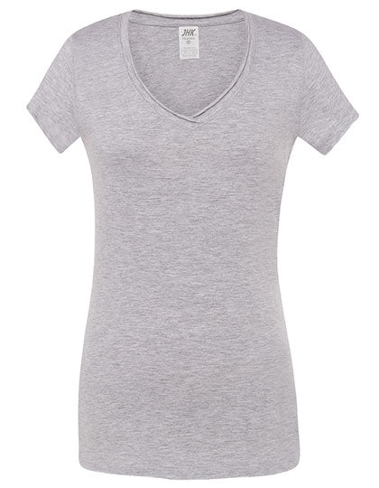 Ladies´ V-Neck Sicilia (JHK271)