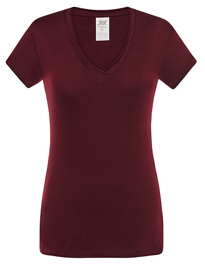 Ladies´ V-Neck Sicilia (JHK271)