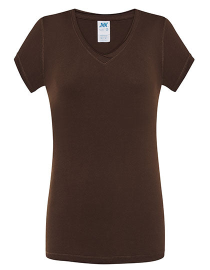 Ladies´ V-Neck Sicilia (JHK271)