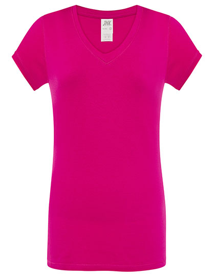 Ladies´ V-Neck Sicilia (JHK271)