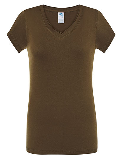 Ladies´ V-Neck Sicilia (JHK271)