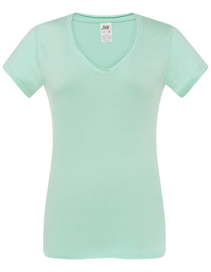 Ladies´ V-Neck Sicilia (JHK271)