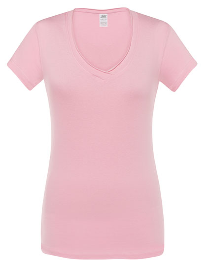 Ladies´ V-Neck Sicilia (JHK271)