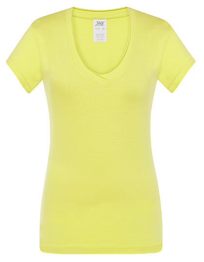 Ladies´ V-Neck Sicilia (JHK271)