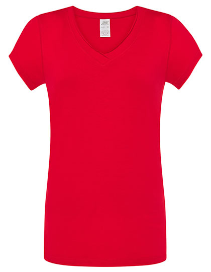Ladies´ V-Neck Sicilia (JHK271)