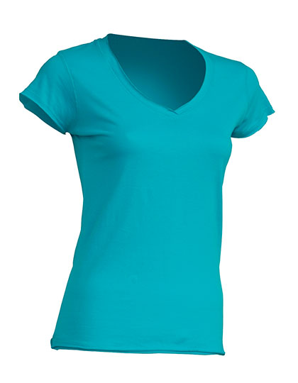 Ladies´ V-Neck Sicilia (JHK271)