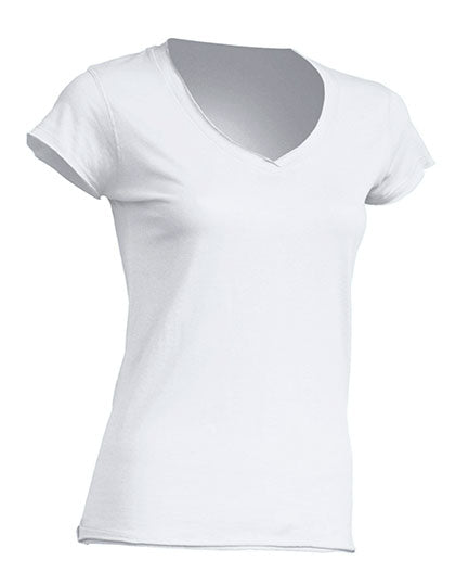 Ladies´ V-Neck Sicilia (JHK271)