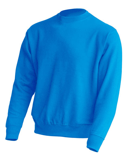 Crew Neck Sweatshirt (JHK320)