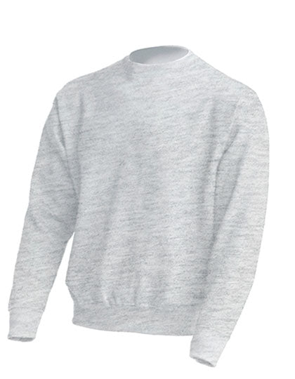 Crew Neck Sweatshirt (JHK320)