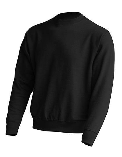 Crew Neck Sweatshirt (JHK320)