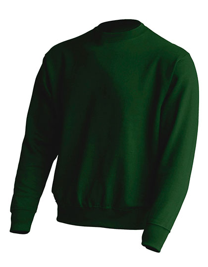 Crew Neck Sweatshirt (JHK320)
