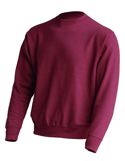 Crew Neck Sweatshirt (JHK320)