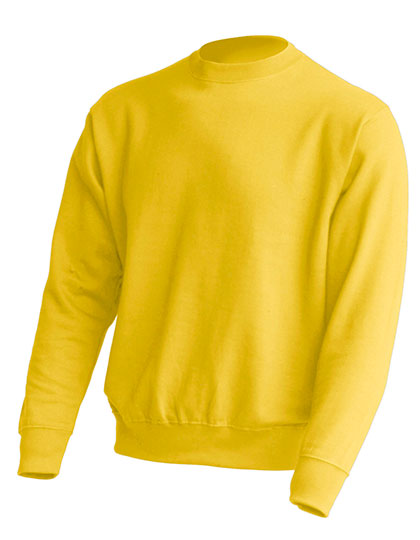 Crew Neck Sweatshirt (JHK320)