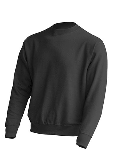 Crew Neck Sweatshirt (JHK320)
