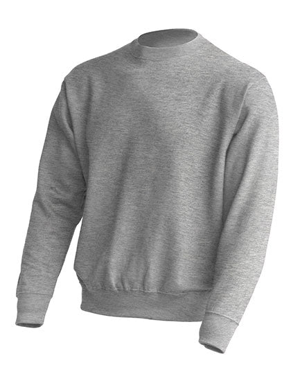 Crew Neck Sweatshirt (JHK320)