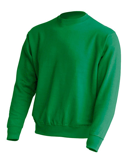 Crew Neck Sweatshirt (JHK320)