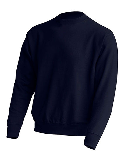 Crew Neck Sweatshirt (JHK320)