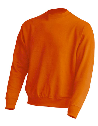 Crew Neck Sweatshirt (JHK320)