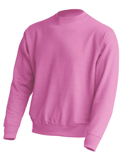 Crew Neck Sweatshirt (JHK320)