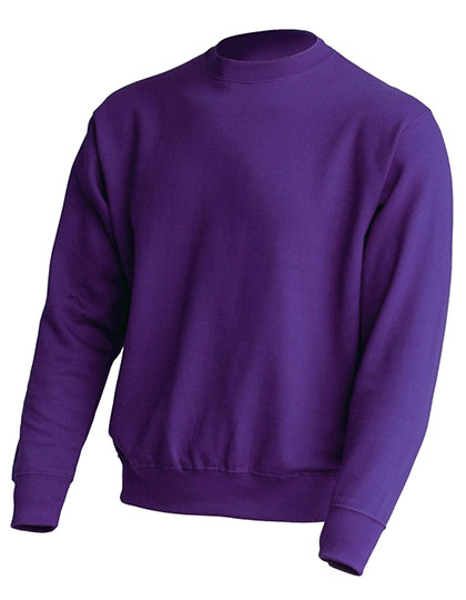 Crew Neck Sweatshirt (JHK320)