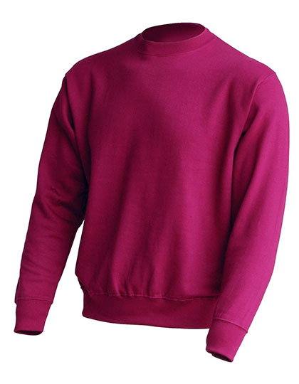 Crew Neck Sweatshirt (JHK320)