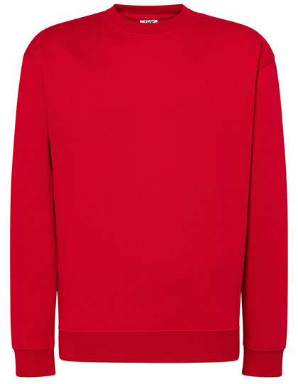 Unisex Sweatshirt (JHK321)