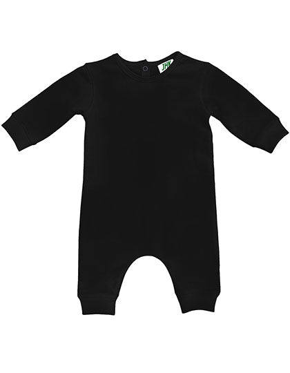 Baby Playsuit Long Sleeve (JHK325)