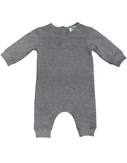 Baby Playsuit Long Sleeve (JHK325)