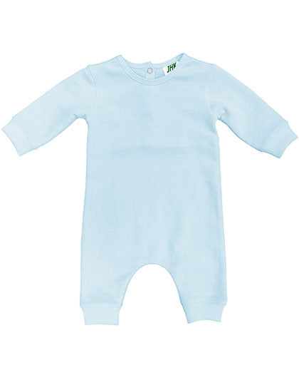 Baby Playsuit Long Sleeve (JHK325)