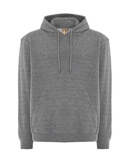 Unisex Hooded Sweat Teide (JHK426)