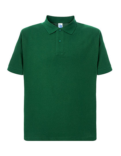 Men´s Polo Regular (JHK510)